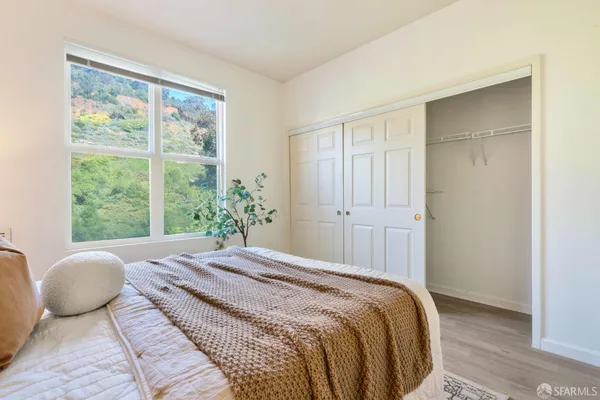 $749,000 | 1 Crescent Way, Unit 1215, San Francisco, CA 94134