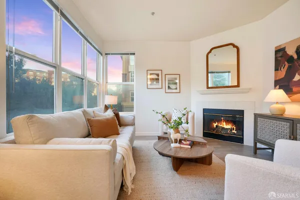 $749,000 | 1 Crescent Way, Unit 1215, San Francisco, CA 94134