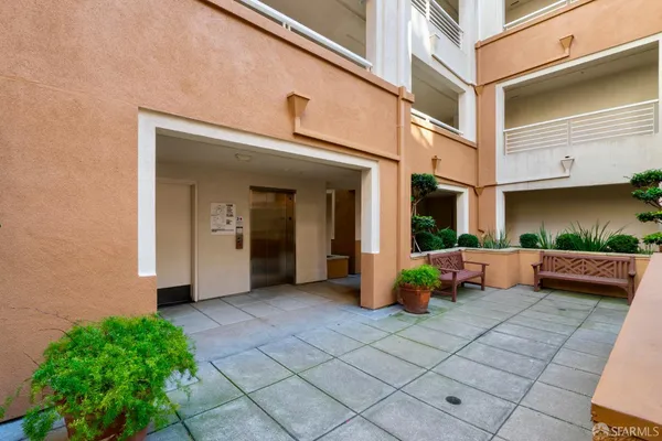 $749,000 | 1 Crescent Way, Unit 1215, San Francisco, CA 94134