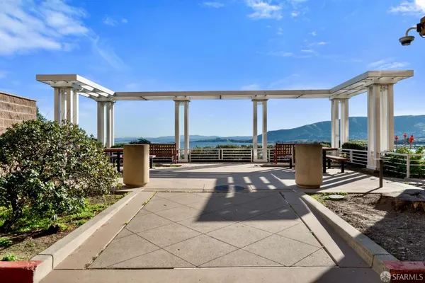 $749,000 | 1 Crescent Way, Unit 1215, San Francisco, CA 94134
