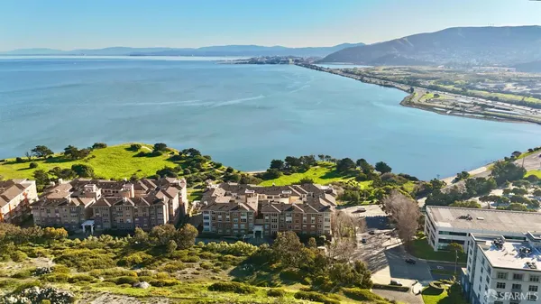 $749,000 | 1 Crescent Way, Unit 1215, San Francisco, CA 94134