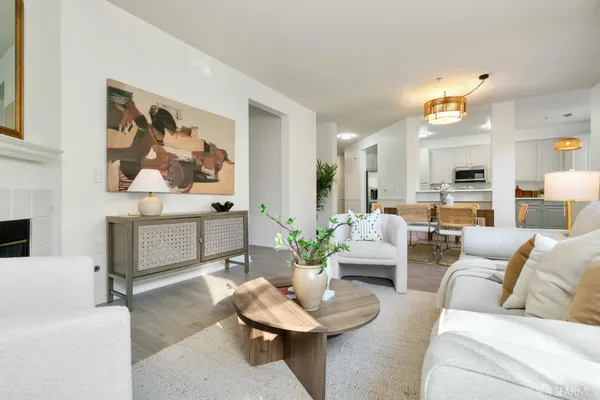 $749,000 | 1 Crescent Way, Unit 1215, San Francisco, CA 94134