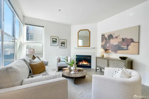 $749,000 | 1 Crescent Way, Unit 1215, San Francisco, CA 94134