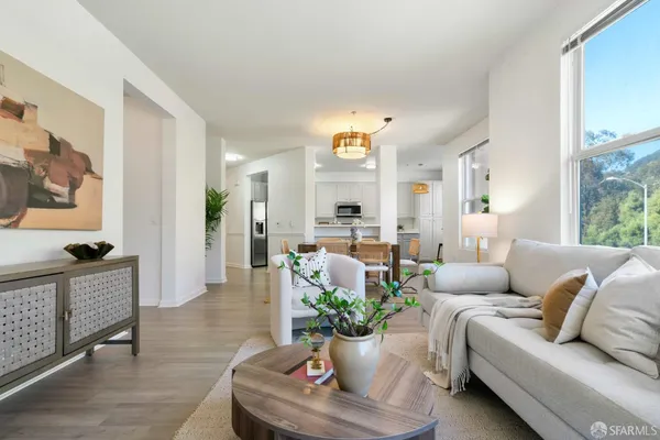 $749,000 | 1 Crescent Way, Unit 1215, San Francisco, CA 94134
