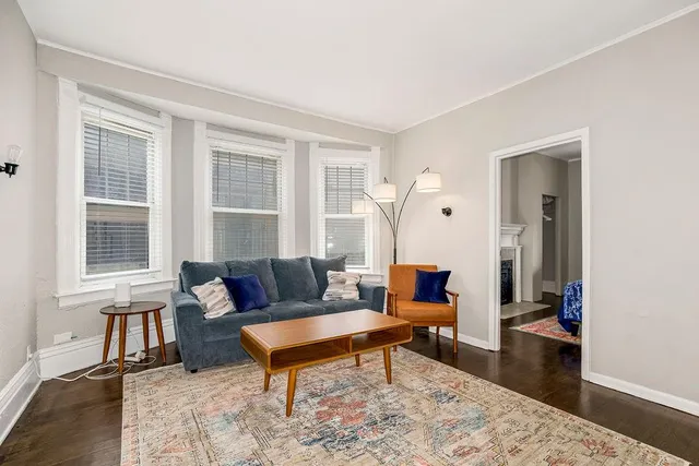 $600,000 | 3951 Warwick Boulevard, Kansas City, MO 64111