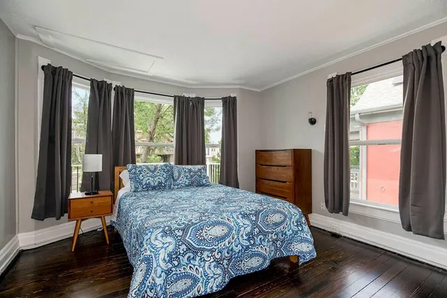 $600,000 | 3951 Warwick Boulevard, Kansas City, MO 64111