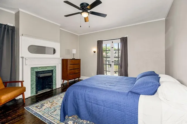 $600,000 | 3951 Warwick Boulevard, Kansas City, MO 64111