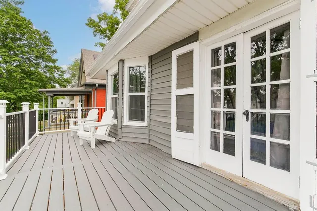 $600,000 | 3951 Warwick Boulevard, Kansas City, MO 64111