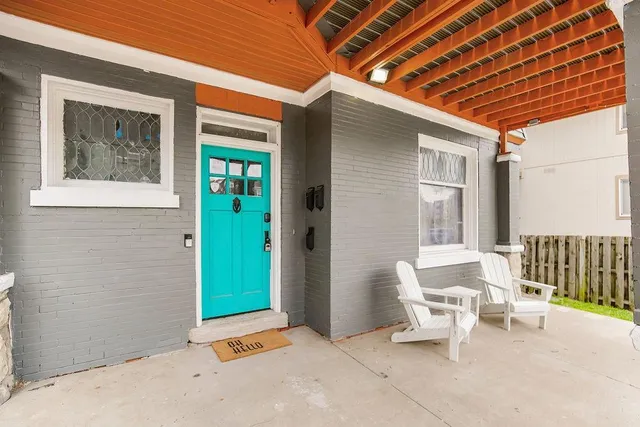 $600,000 | 3951 Warwick Boulevard, Kansas City, MO 64111