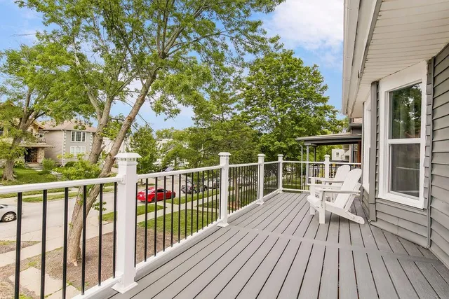 $600,000 | 3951 Warwick Boulevard, Kansas City, MO 64111