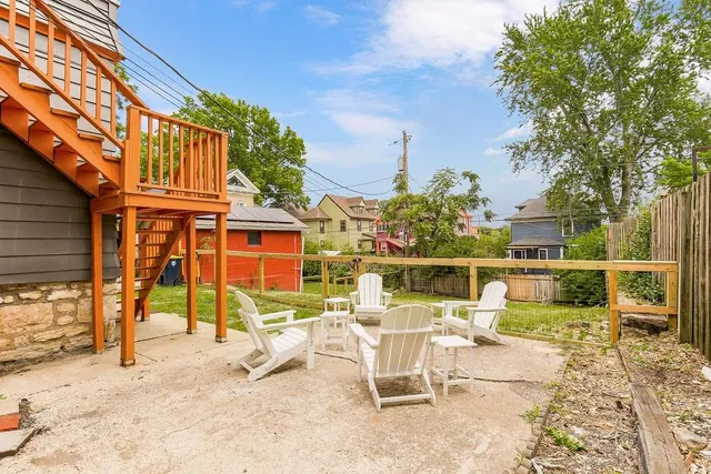 $600,000 | 3951 Warwick Boulevard, Kansas City, MO 64111