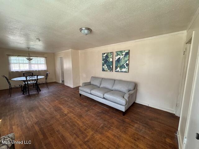 401 Carpenter Street Utica, MS 39175 - Photo 12 of 58 IMG_9954