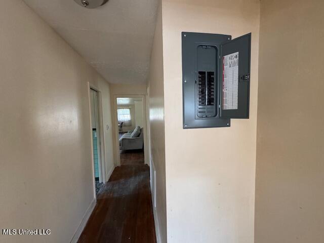 401 Carpenter Street Utica, MS 39175 - Photo 17 of 58 IMG_9959