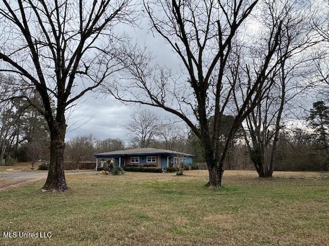401 Carpenter Street Utica, MS 39175 - Photo 29 of 58 .