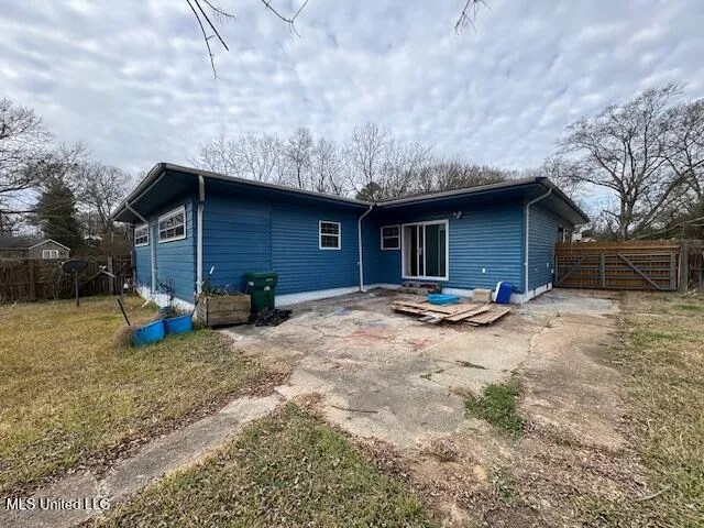 $300,000 | 401 Carpenter Street, Utica, MS 39175