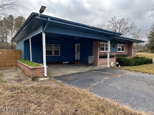 401 Carpenter Street Utica, MS 39175 - Photo 33 of 58 IMG_9979