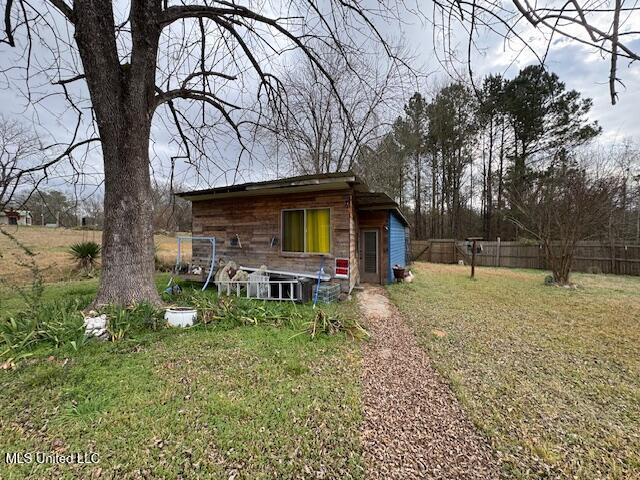 401 Carpenter Street Utica, MS 39175 - Photo 34 of 58 IMG_9937