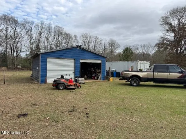 $300,000 | 401 Carpenter Street, Utica, MS 39175