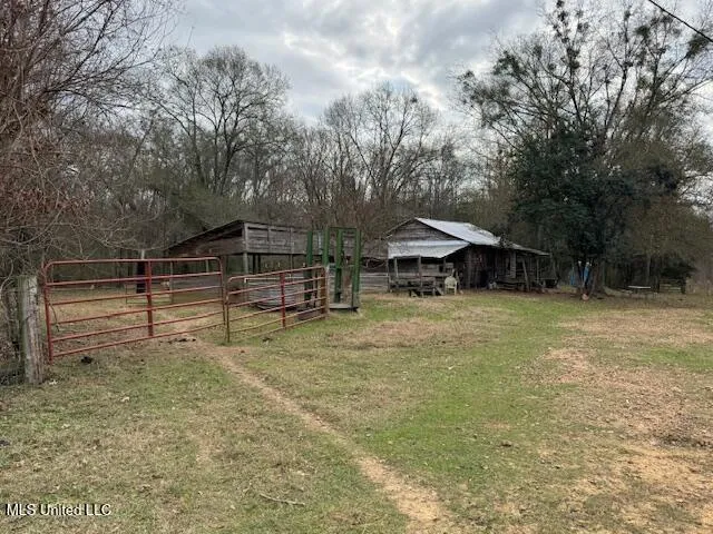 $300,000 | 401 Carpenter Street, Utica, MS 39175