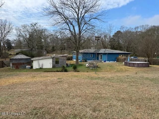 $300,000 | 401 Carpenter Street, Utica, MS 39175