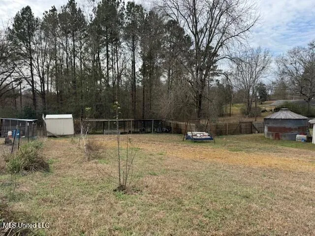 $300,000 | 401 Carpenter Street, Utica, MS 39175