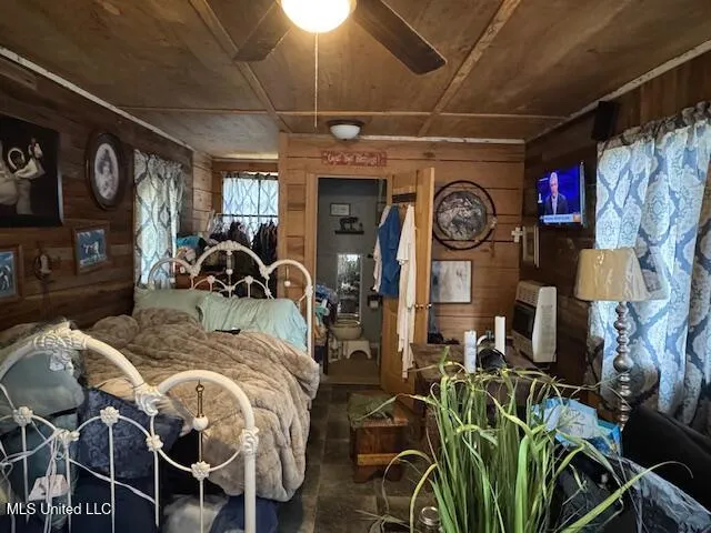 $300,000 | 401 Carpenter Street, Utica, MS 39175