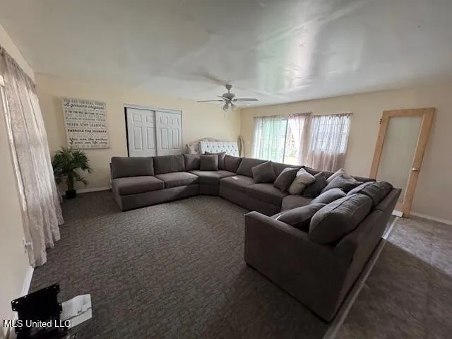 $300,000 | 401 Carpenter Street, Utica, MS 39175