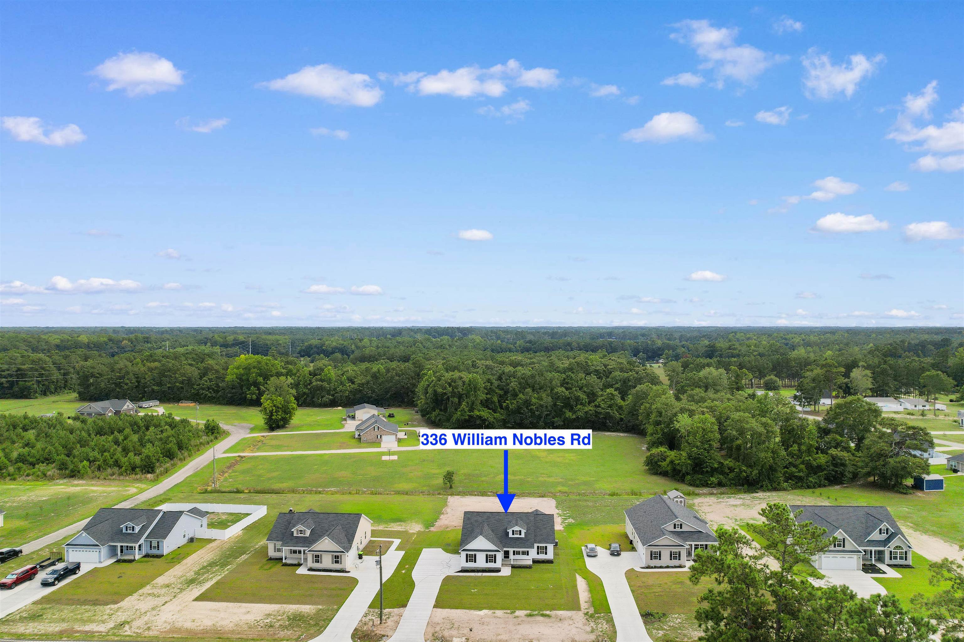 336 William Nobles Road Aynor, SC 29511 - Photo 40 of 45 Gallery Image 40