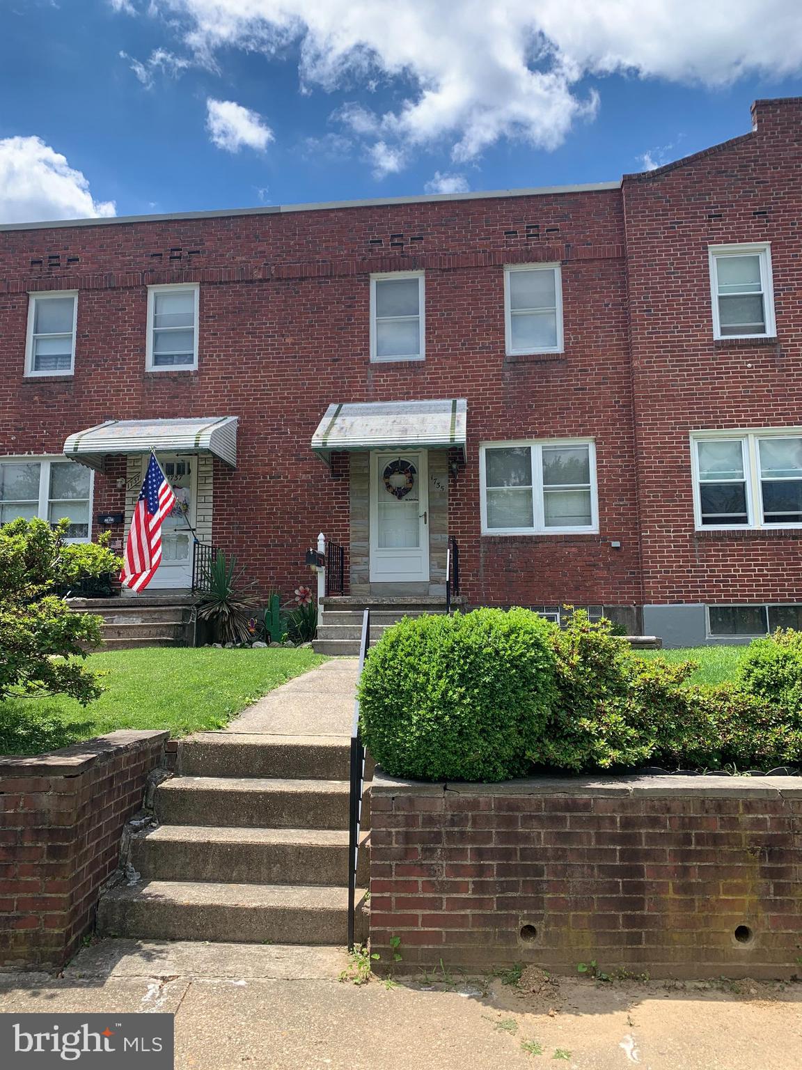 1735 Amuskai Road Baltimore, MD 21234 - Photo 1 of 1
