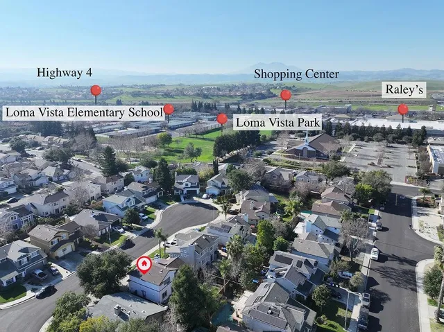 $649,000 | 1855 Aurora Court, Brentwood, CA 94513