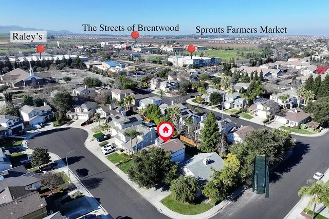 $649,000 | 1855 Aurora Court, Brentwood, CA 94513