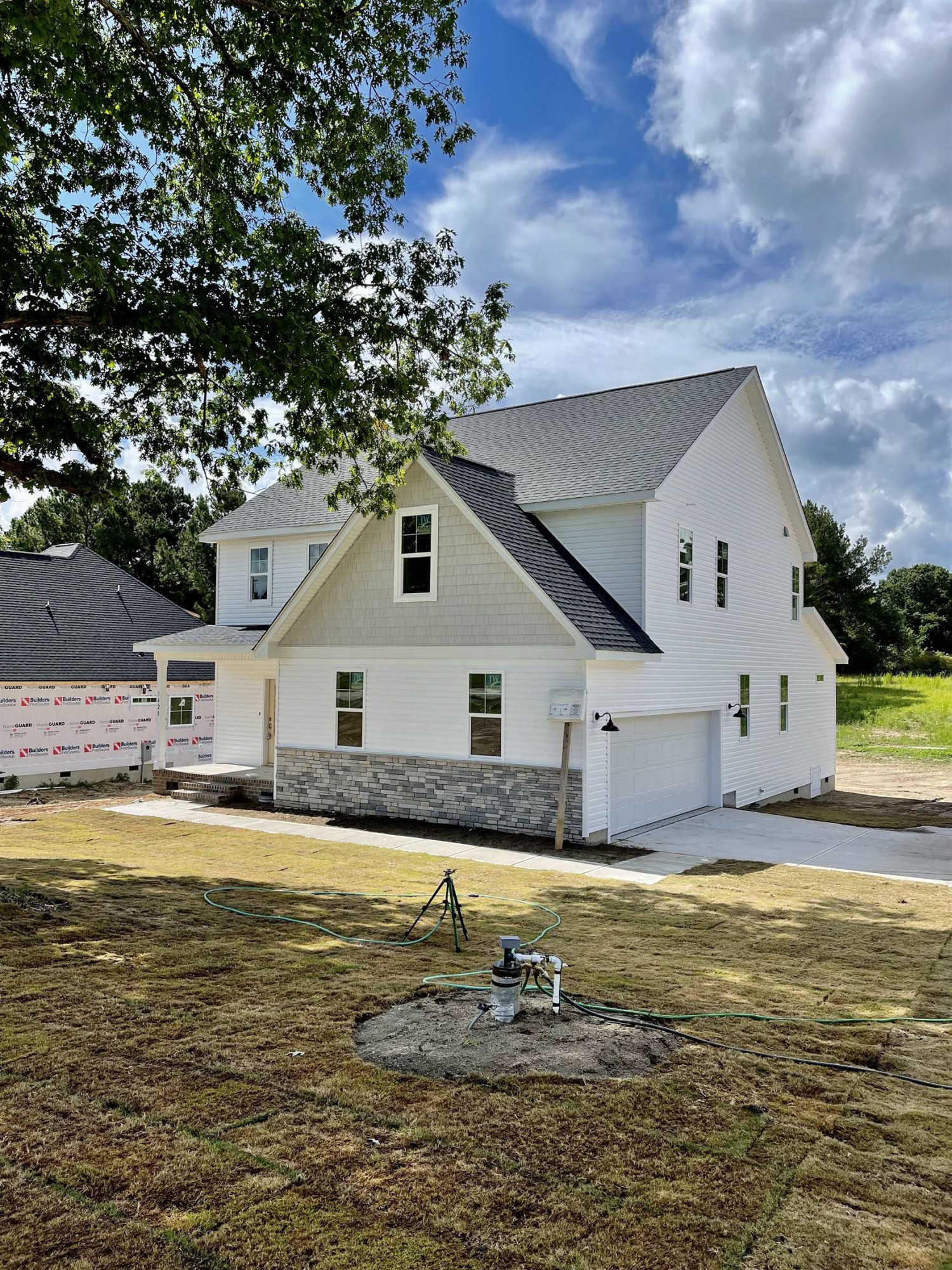 1428 Old Watkins Road Raleigh, NC 27616 - Photo 3 of 37 Photo 3