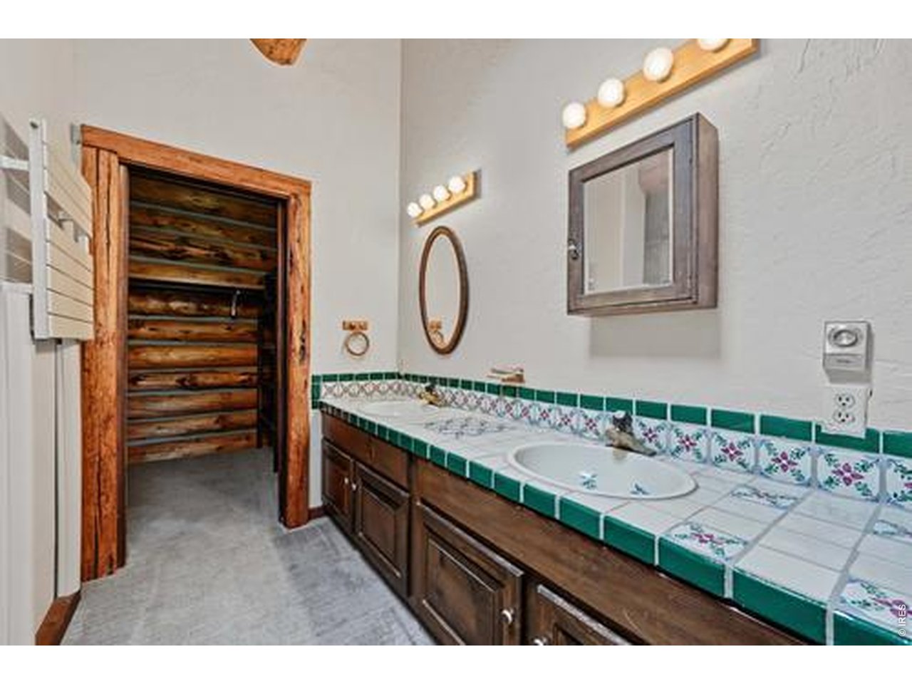788 Pioneer Road Lyons, CO 80540 - Photo 32 of 50 Primary bath