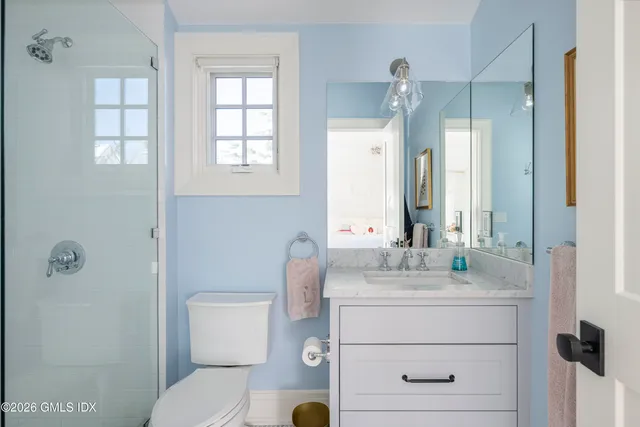 $8,050,000 | 7 Indian Head Road, Riverside, CT 06878