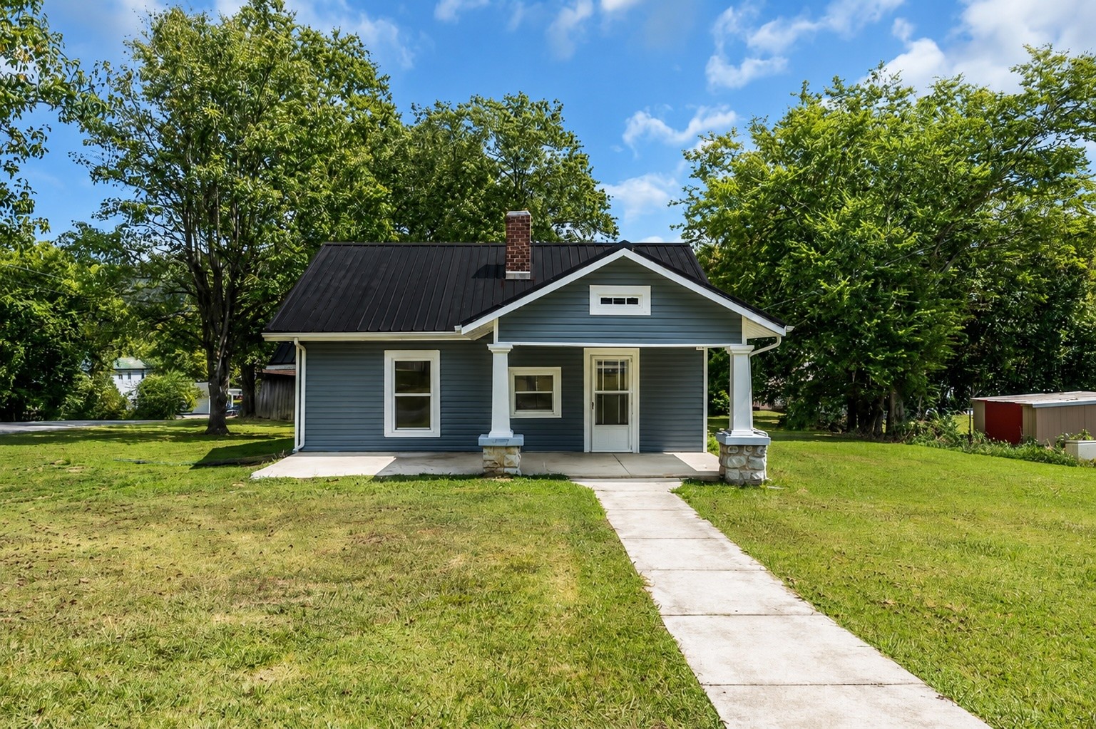 104 Locust Street Liberty, TN 37095 - Photo 1 of 58