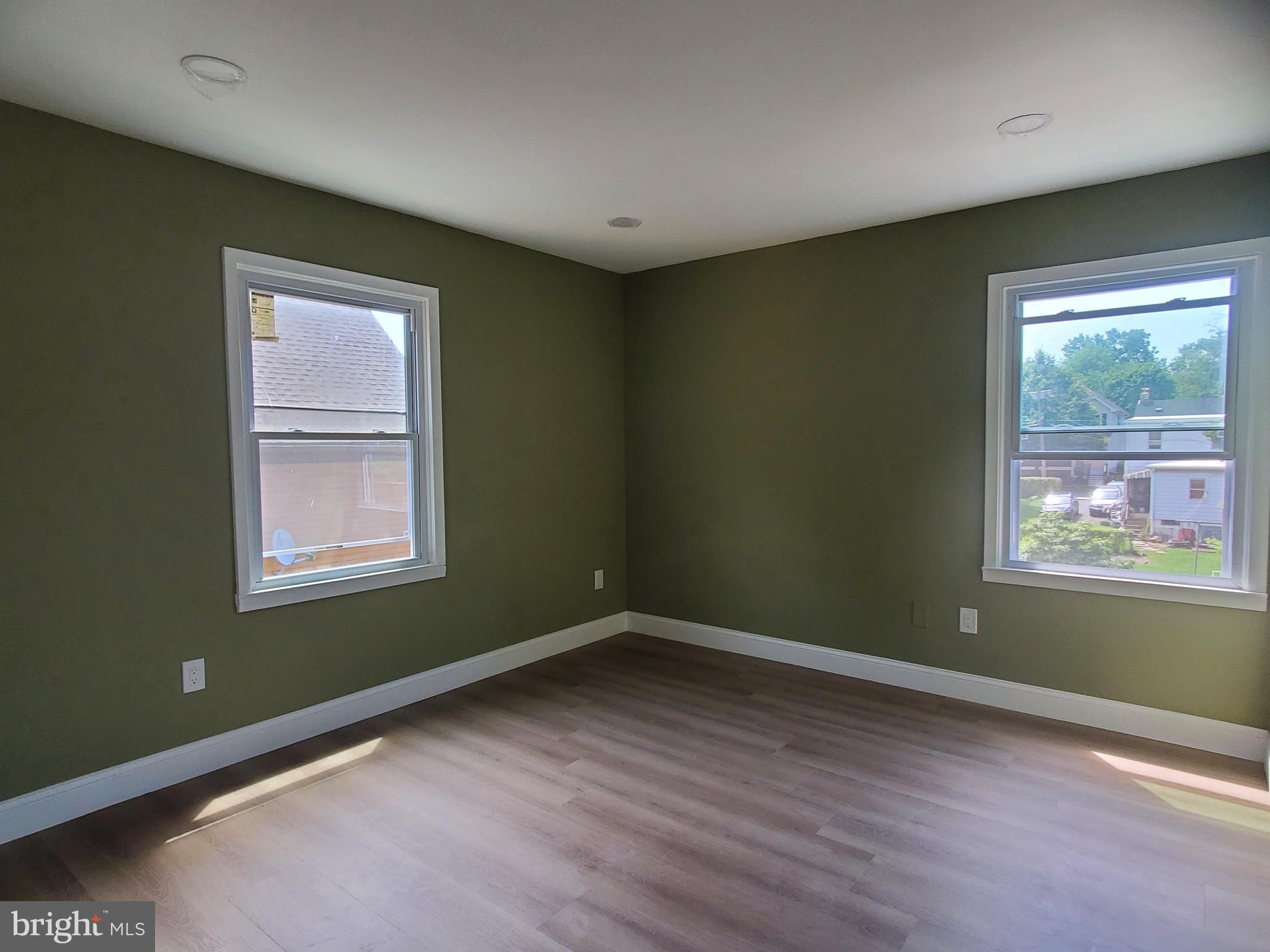 22 Lytle Street, Unit 1 Princeton, NJ 08542 - Photo 6 of 7 Bedroom 1
