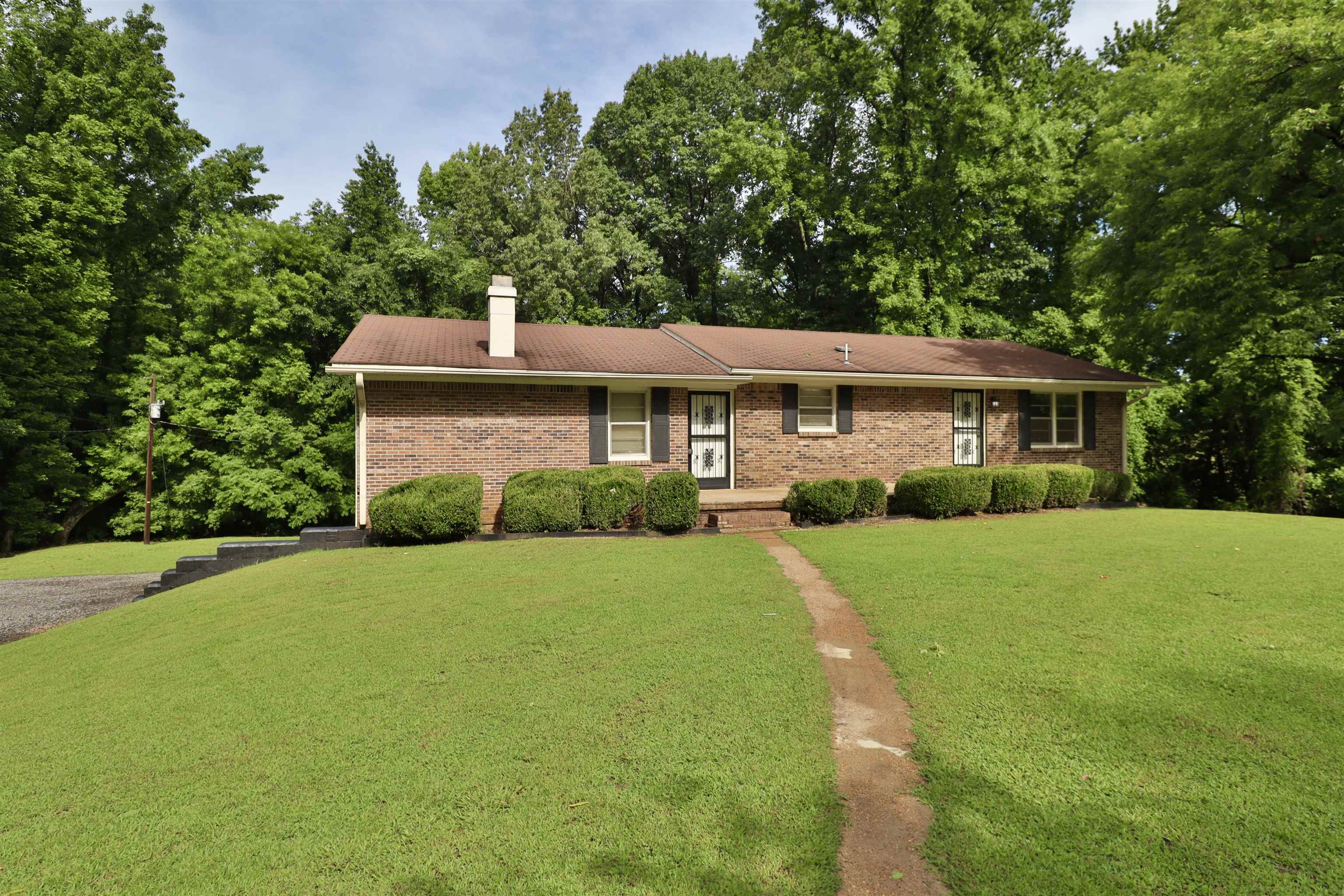 1777 Durhamville Road Ripley, TN 38063 - Photo 2 of 39