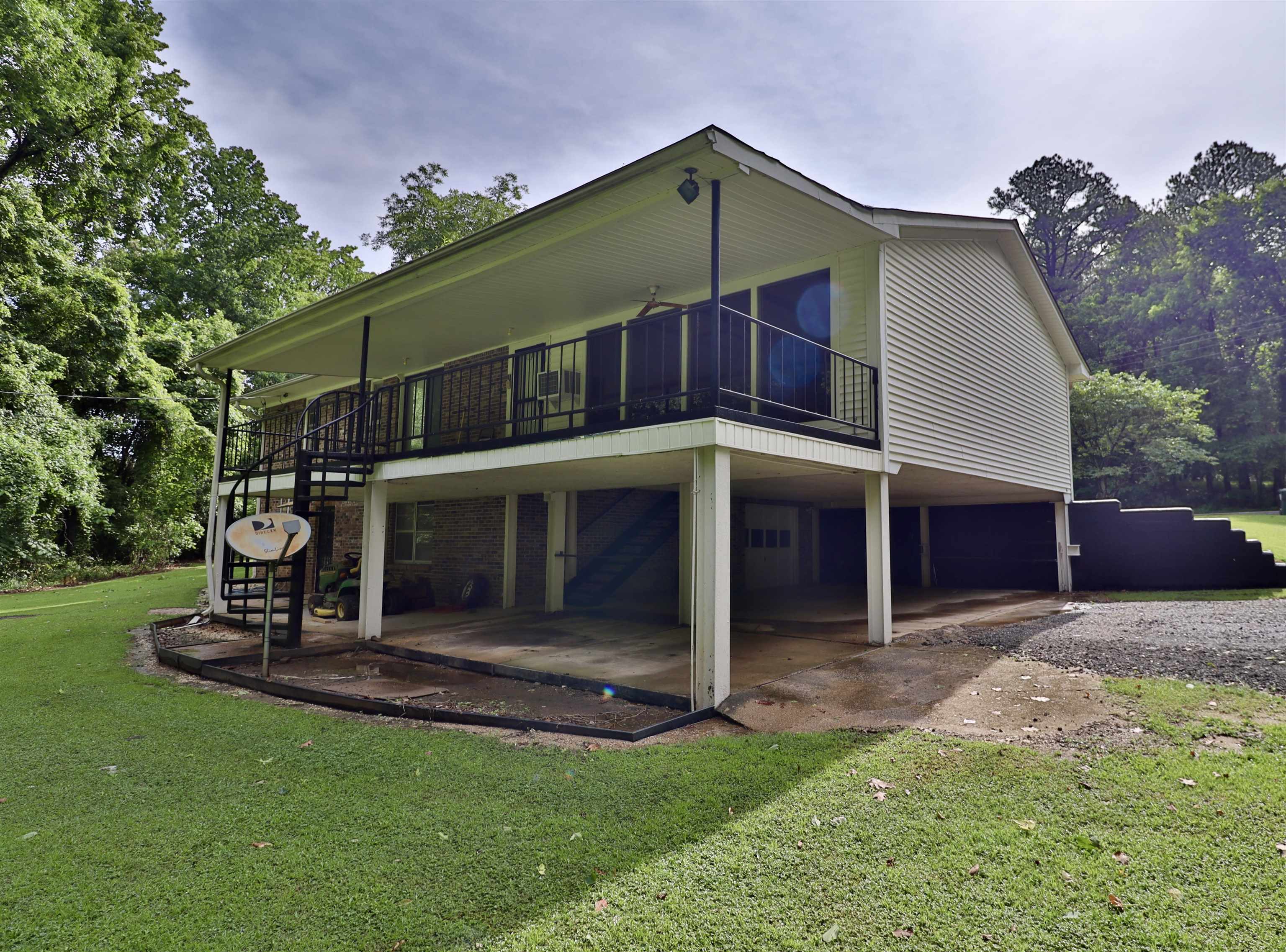 1777 Durhamville Road Ripley, TN 38063 - Photo 3 of 39