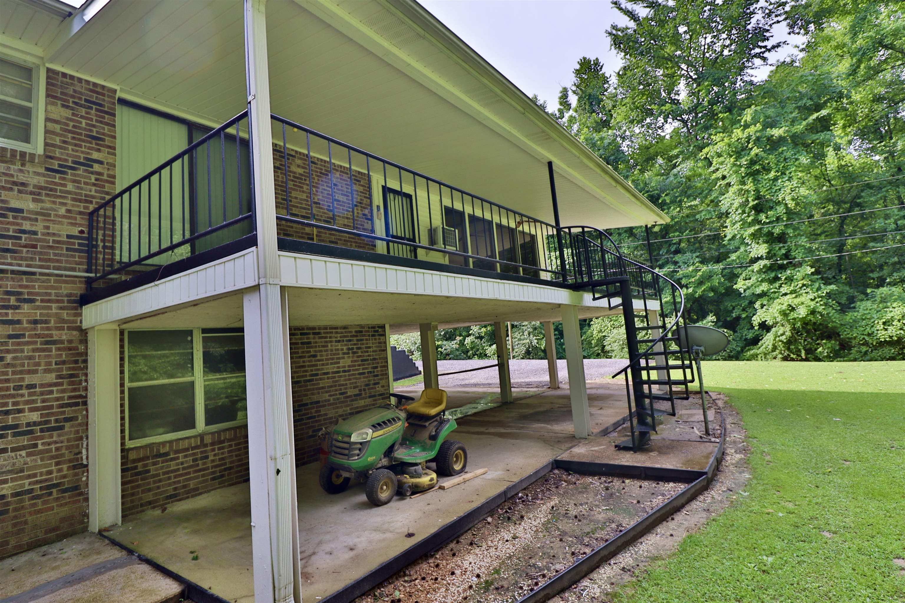 1777 Durhamville Road Ripley, TN 38063 - Photo 35 of 39