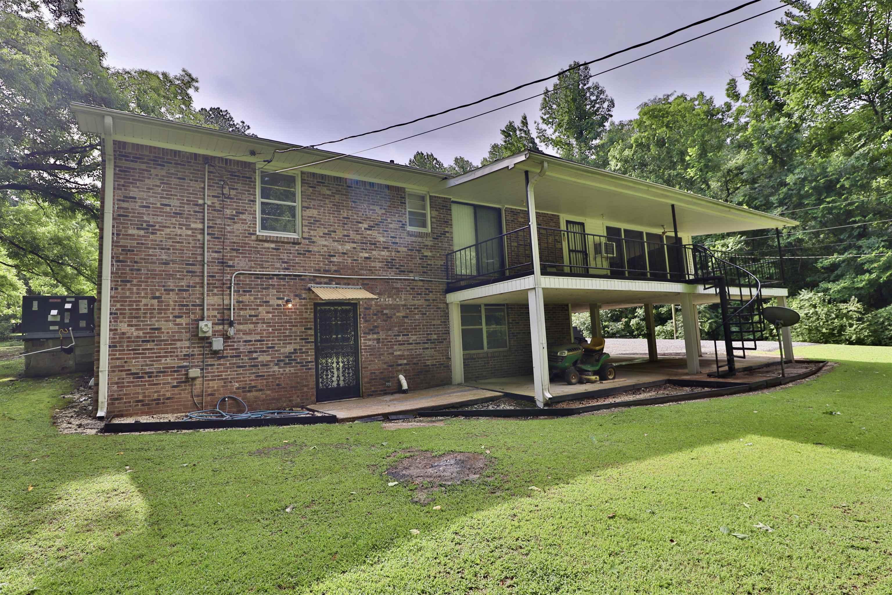 1777 Durhamville Road Ripley, TN 38063 - Photo 37 of 39