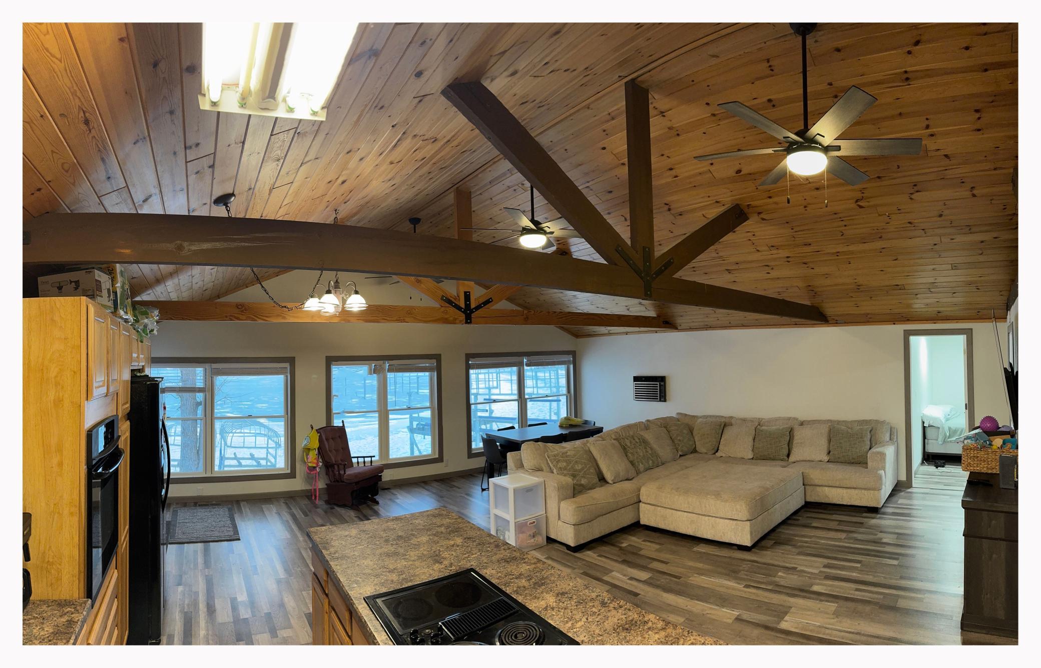 16184 Andrusia Road Northeast Cass Lake, MN 56633 - Photo 5 of 23