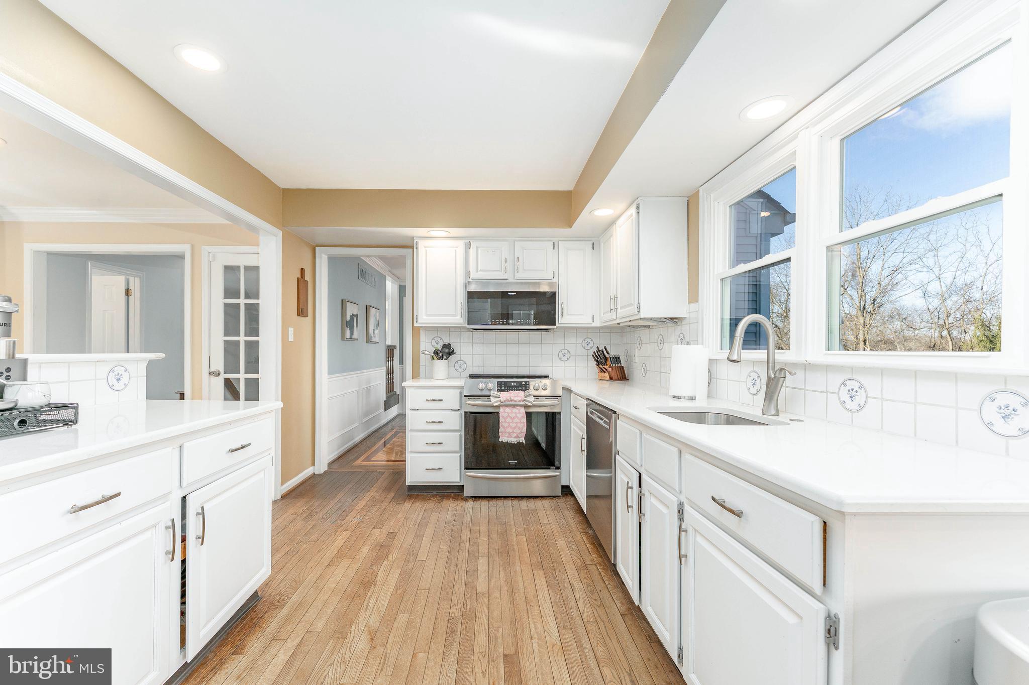 8 Matthews Run Road Chester Springs, PA 19425 - Photo 18 of 80