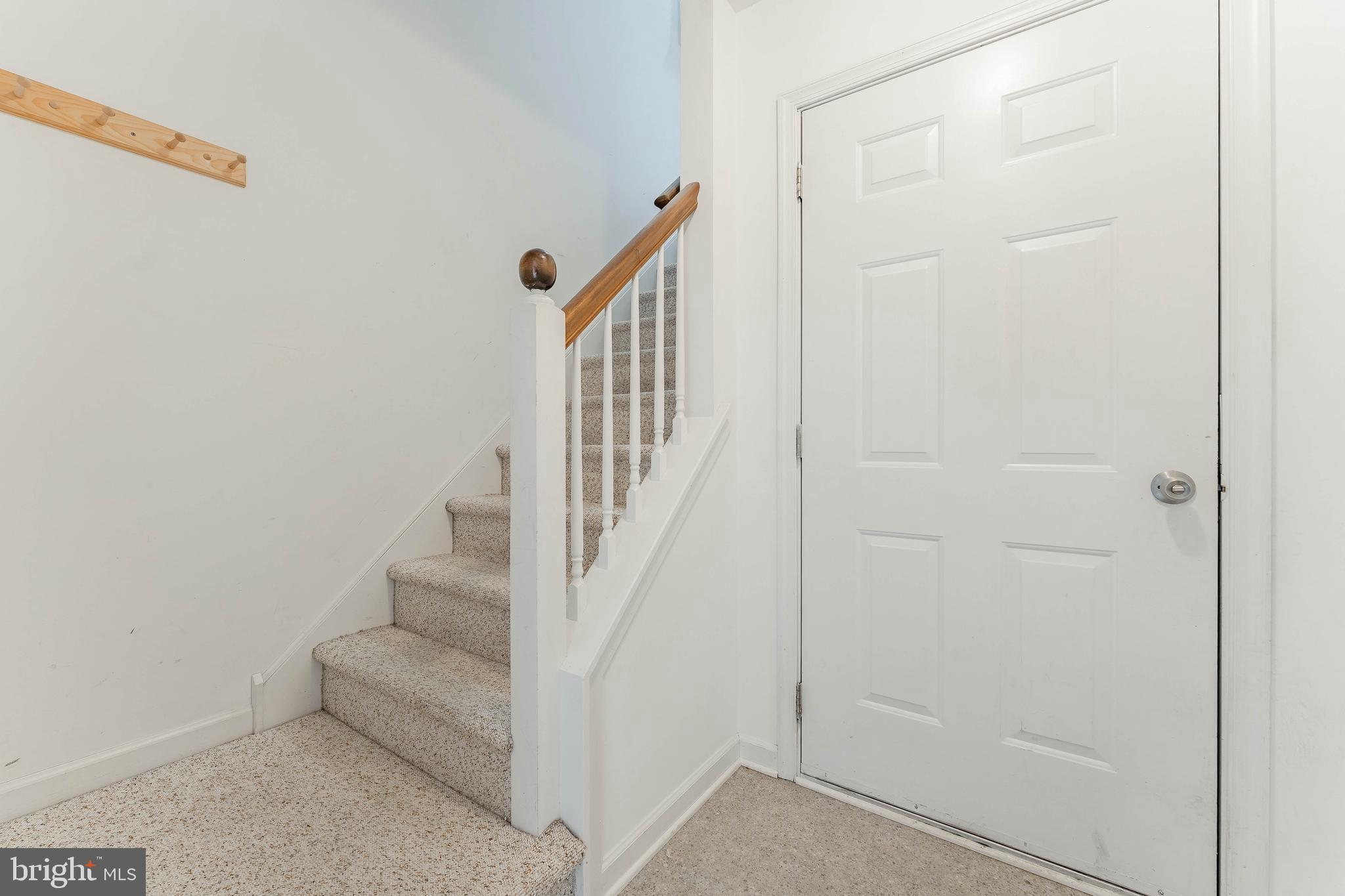 8 Matthews Run Road Chester Springs, PA 19425 - Photo 31 of 80 Stairs to In-Law Suite