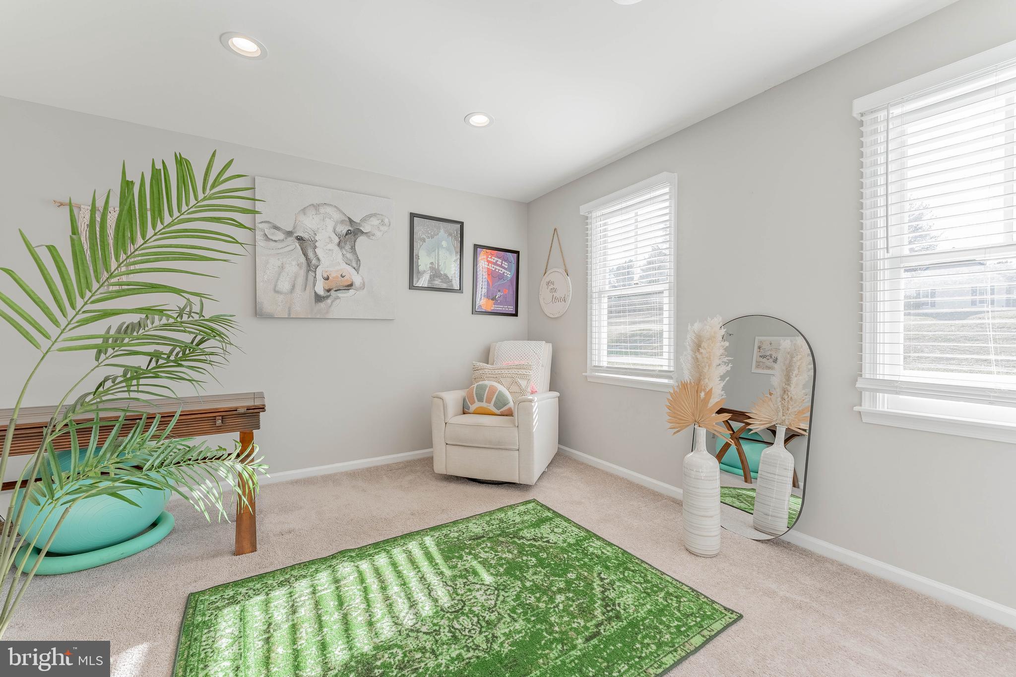 8 Matthews Run Road Chester Springs, PA 19425 - Photo 50 of 80 Bedroom 3