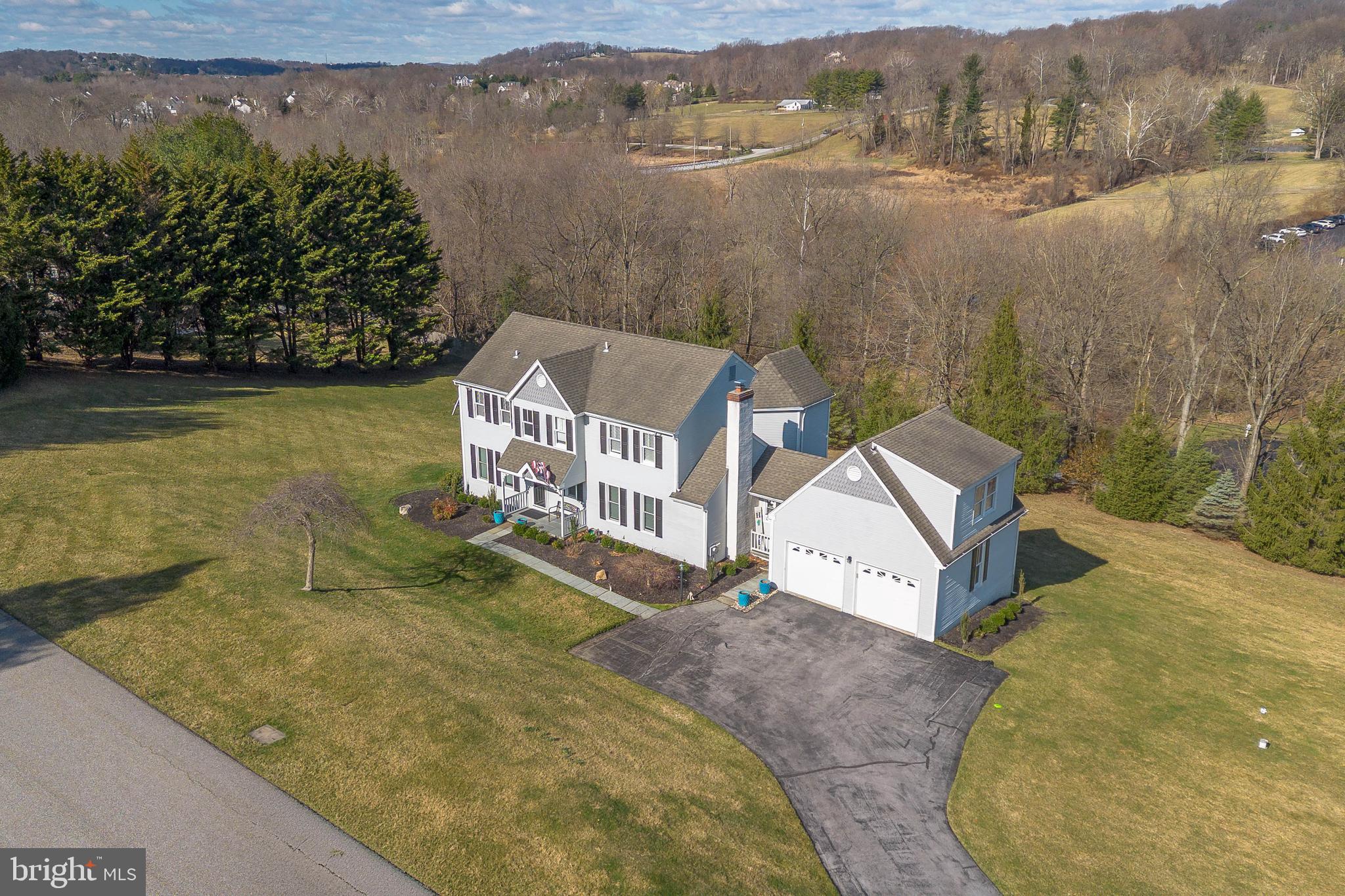 8 Matthews Run Road Chester Springs, PA 19425 - Photo 5 of 80