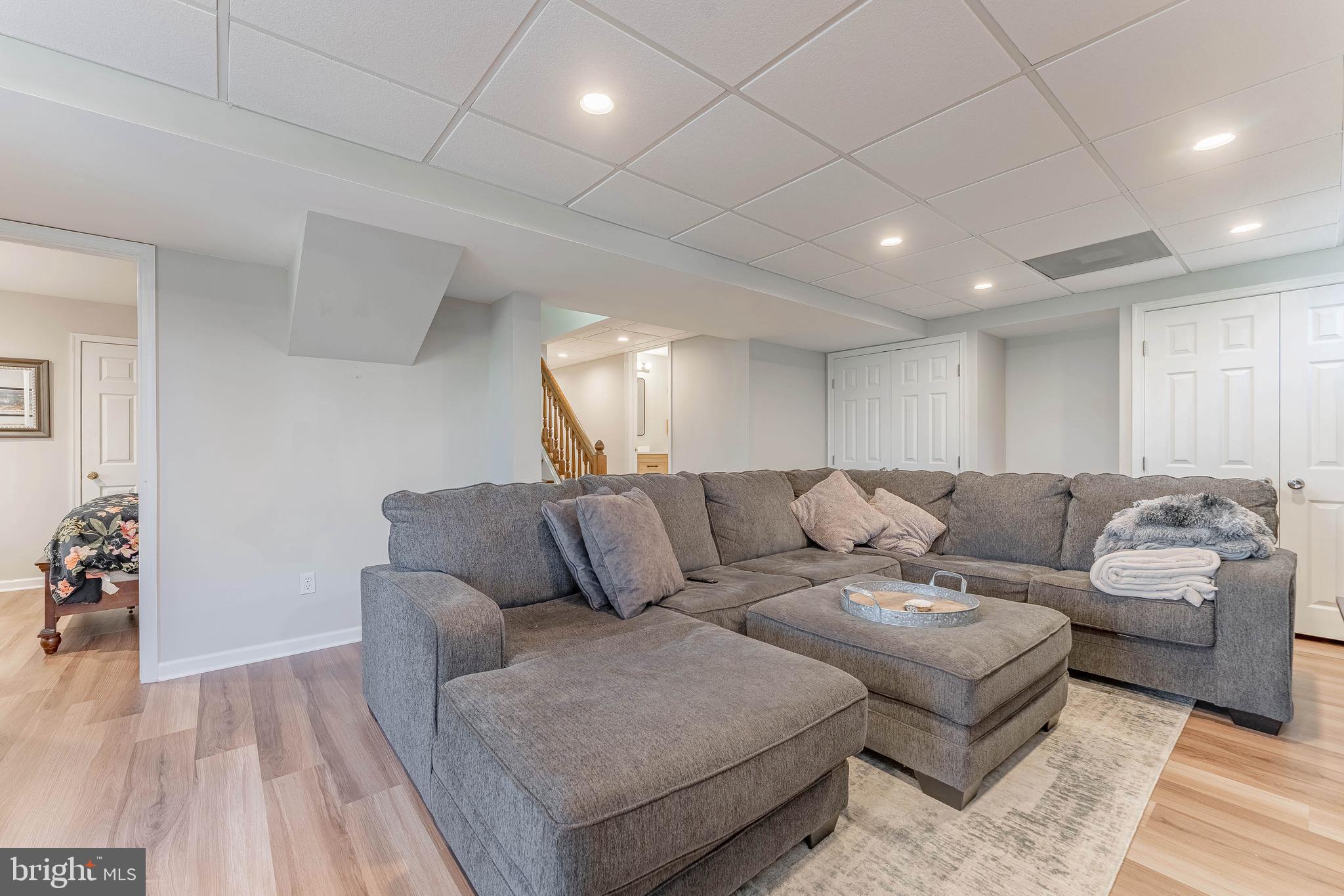 8 Matthews Run Road Chester Springs, PA 19425 - Photo 54 of 80 Rec Room - Lower Level