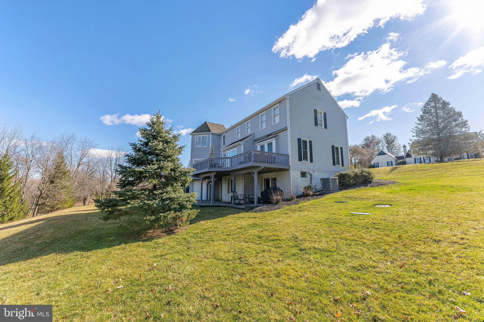 8 Matthews Run Road Chester Springs, PA 19425 - Photo 67 of 80