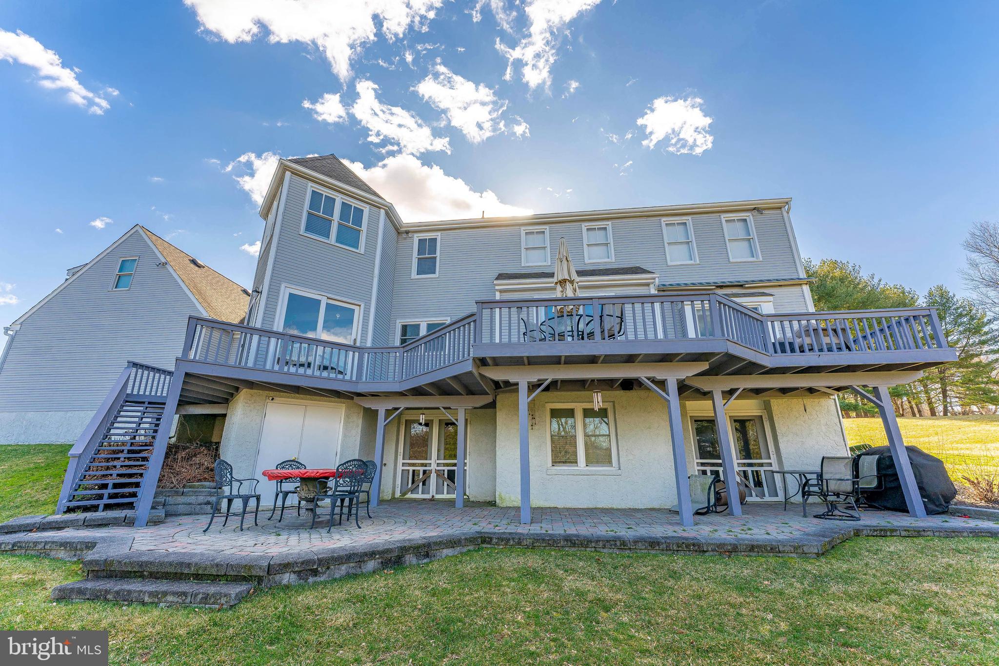 8 Matthews Run Road Chester Springs, PA 19425 - Photo 68 of 80