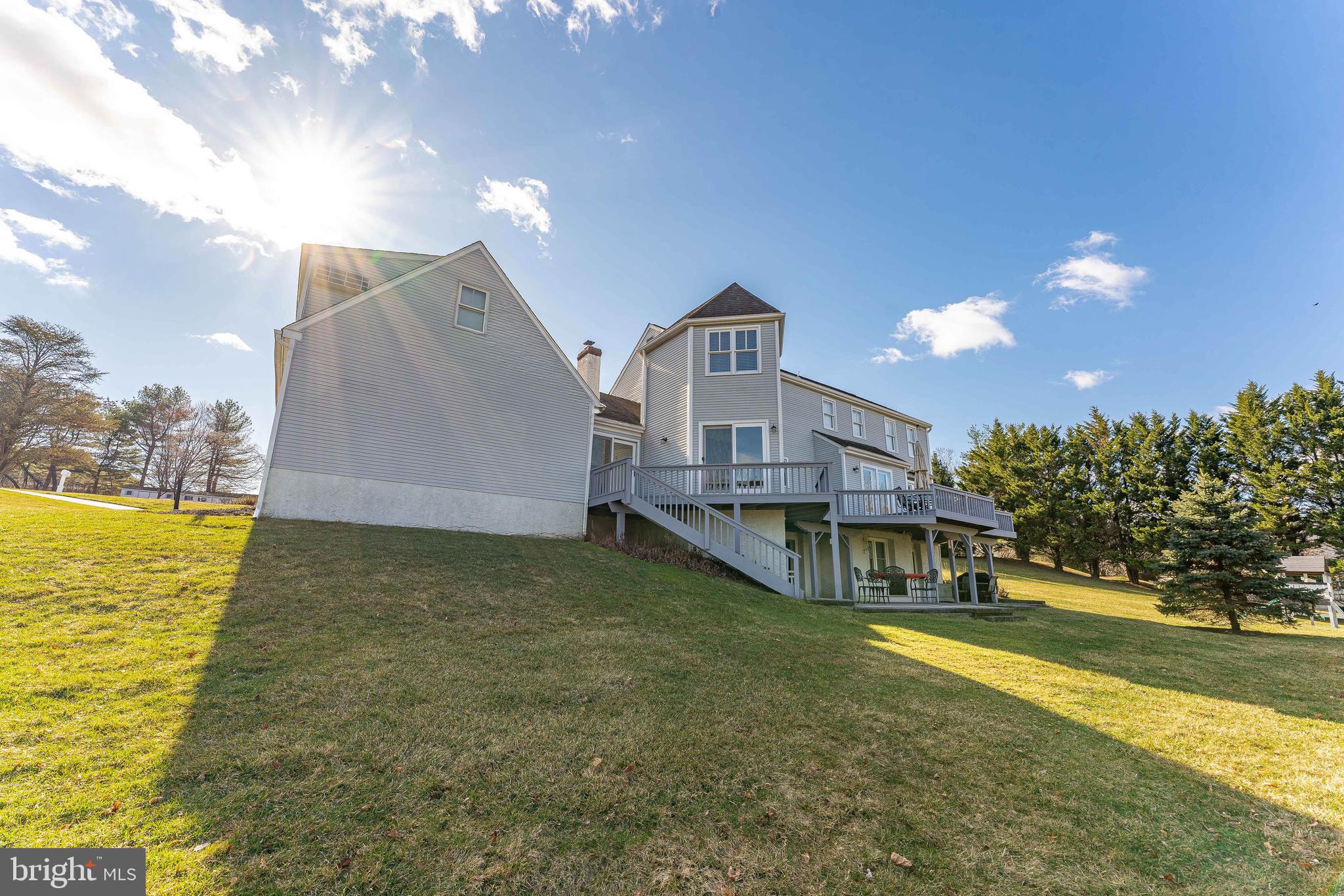 8 Matthews Run Road Chester Springs, PA 19425 - Photo 69 of 80