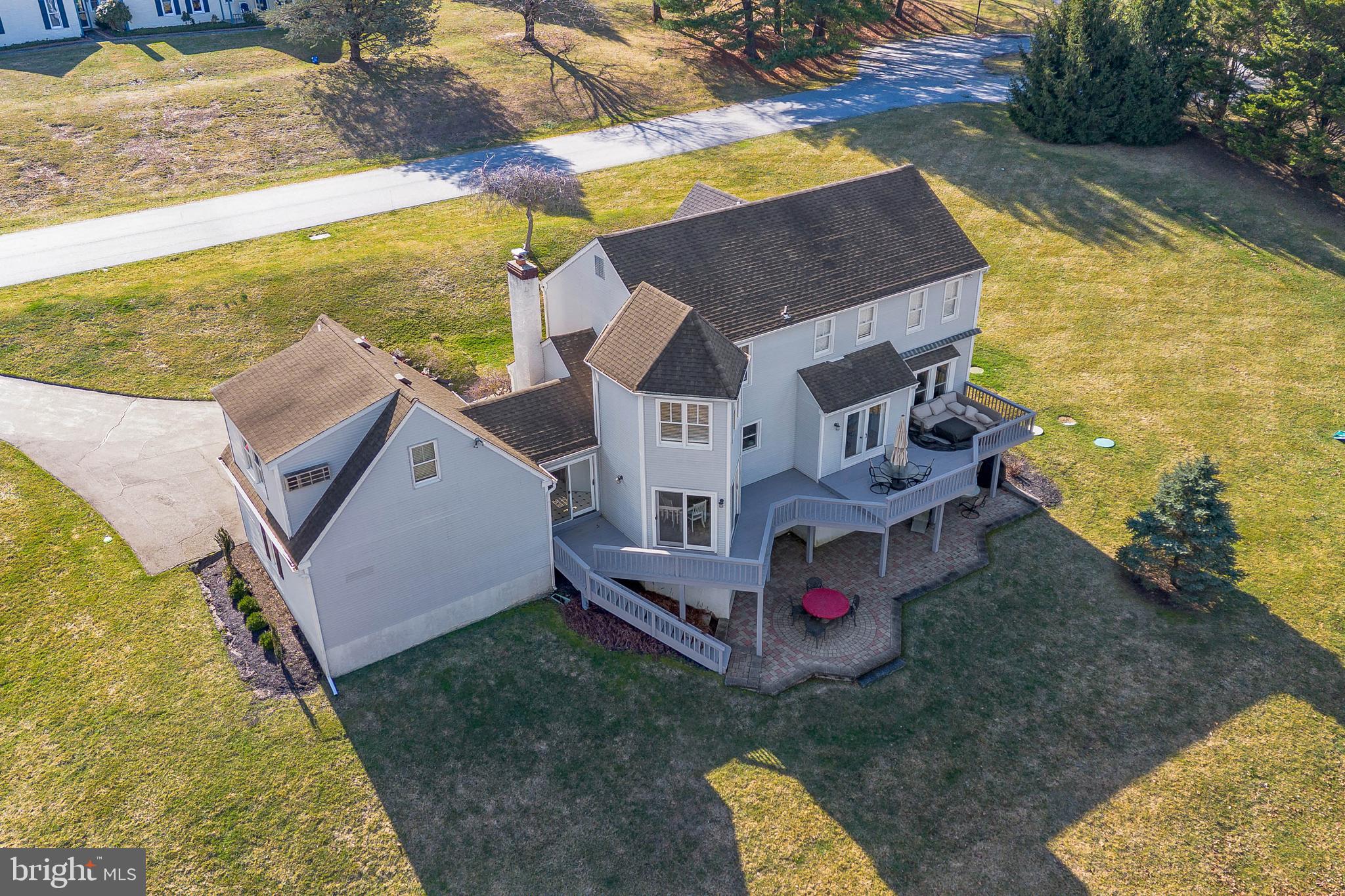 8 Matthews Run Road Chester Springs, PA 19425 - Photo 7 of 80